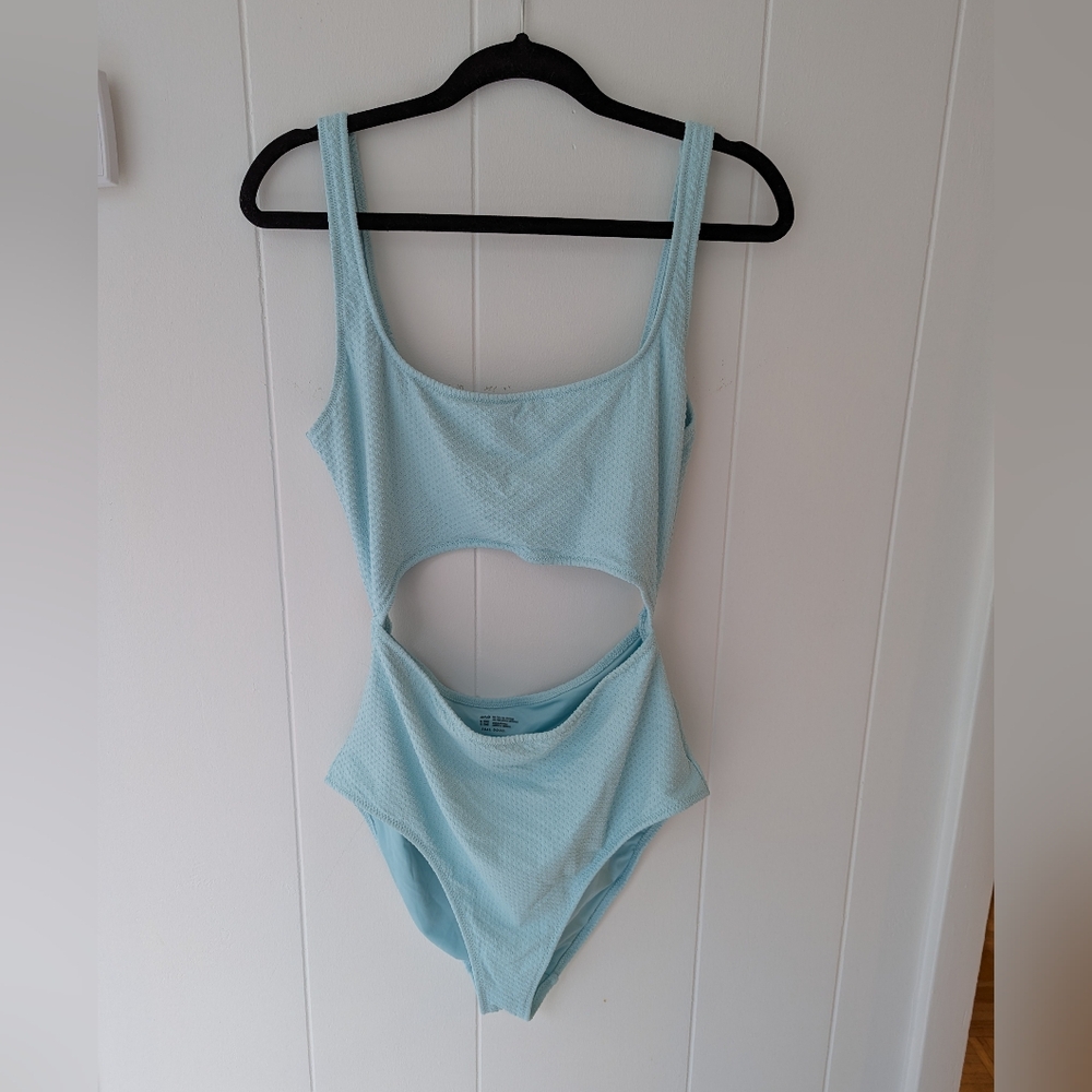 Aerie Cut Out One Piece